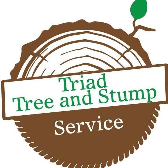 Triad Tree and Stump Services, LLC