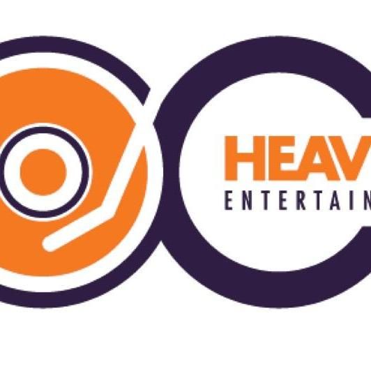Heavy C Entertainment