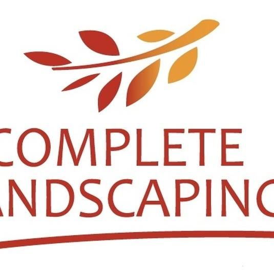 Complete Landscaping