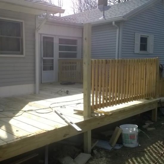 True Blue Ribbon Home Repair