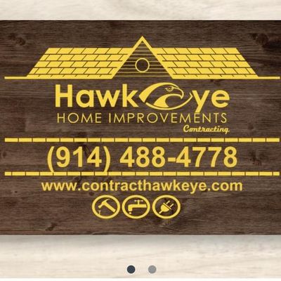 Avatar for Hawkeye Homeimprovement