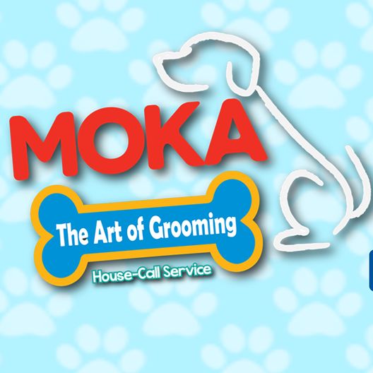 MOKA IN-HOME GROOMING