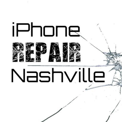 iPhone Repair Nashville