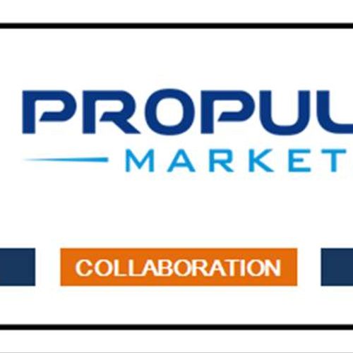 Propulsion Marketing is your executive resource fo