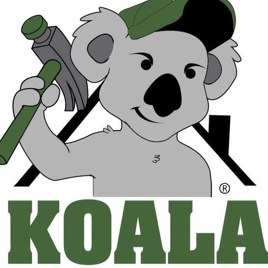 koala roofing