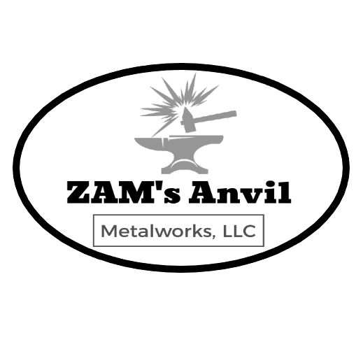 ZAM's Anvil Metalworks, LLC