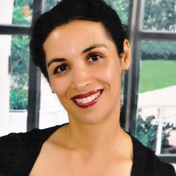 Sophie Guellati-Salcedo, Ph.D.