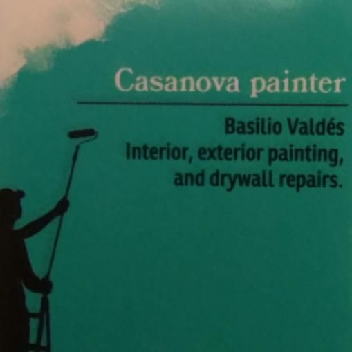 Casanova painter