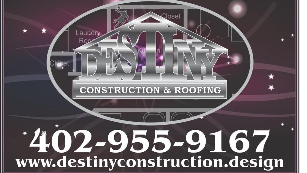 Destiny Construction & Roofing