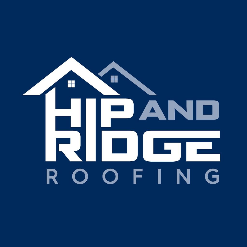 Hip and Ridge Roofing