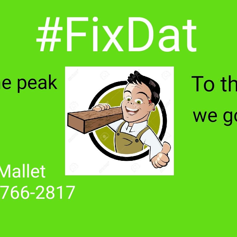 #FixDat LLC