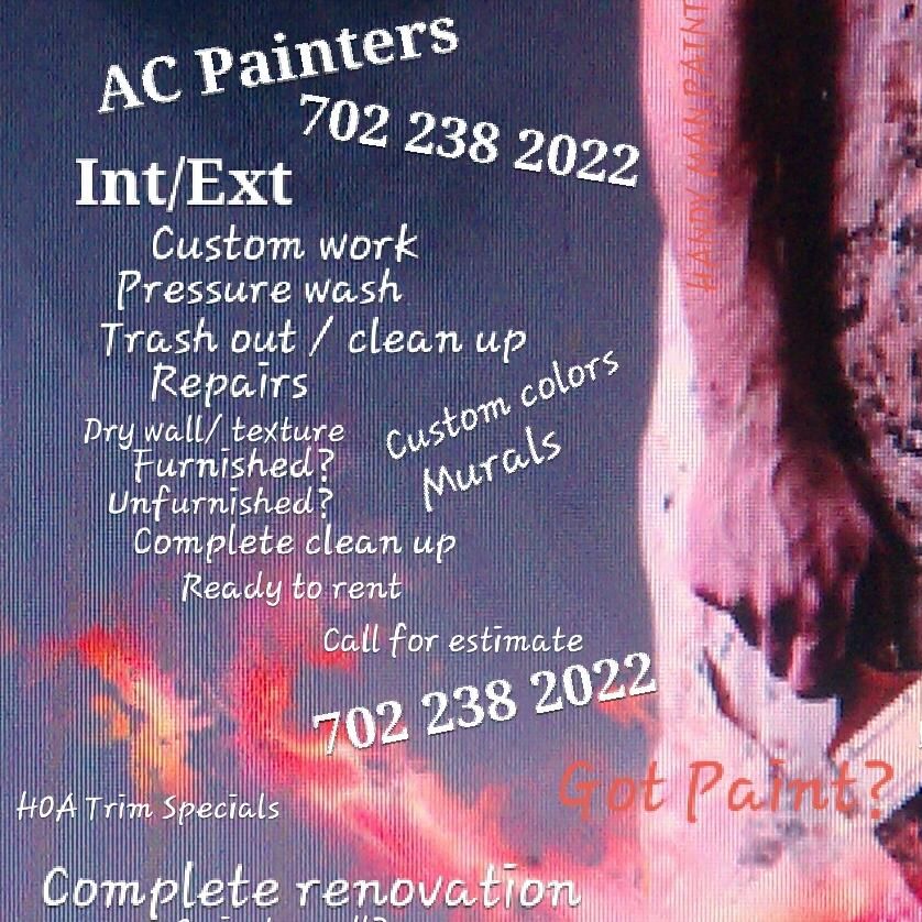 AC Painters