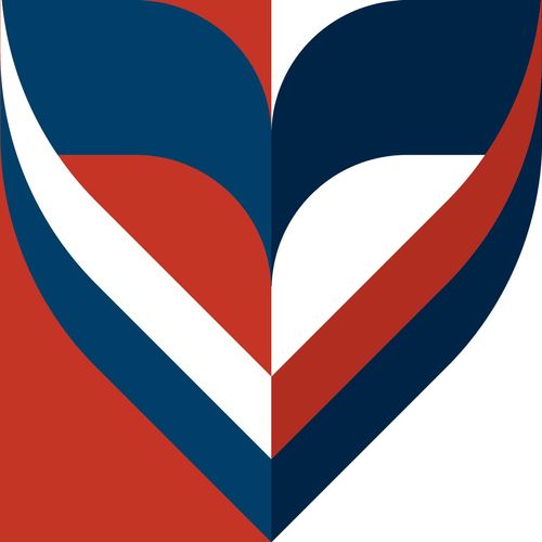 New Logo for a Large Cardiology Group. We also did