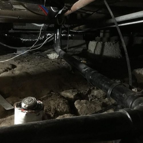  Sewer Line Replacement In Los Angeles CA