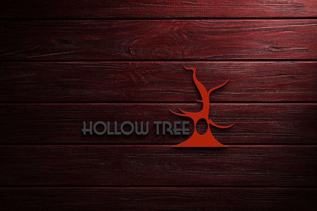 HOLLOW TREE