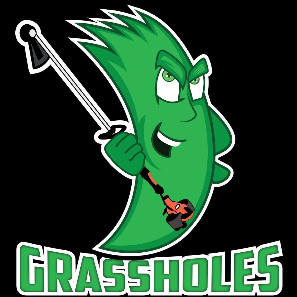 GrassHoles, LLC