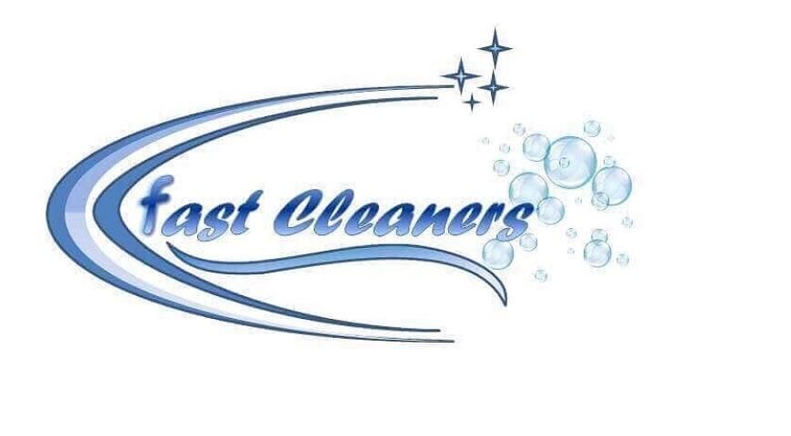 Fast cleaner