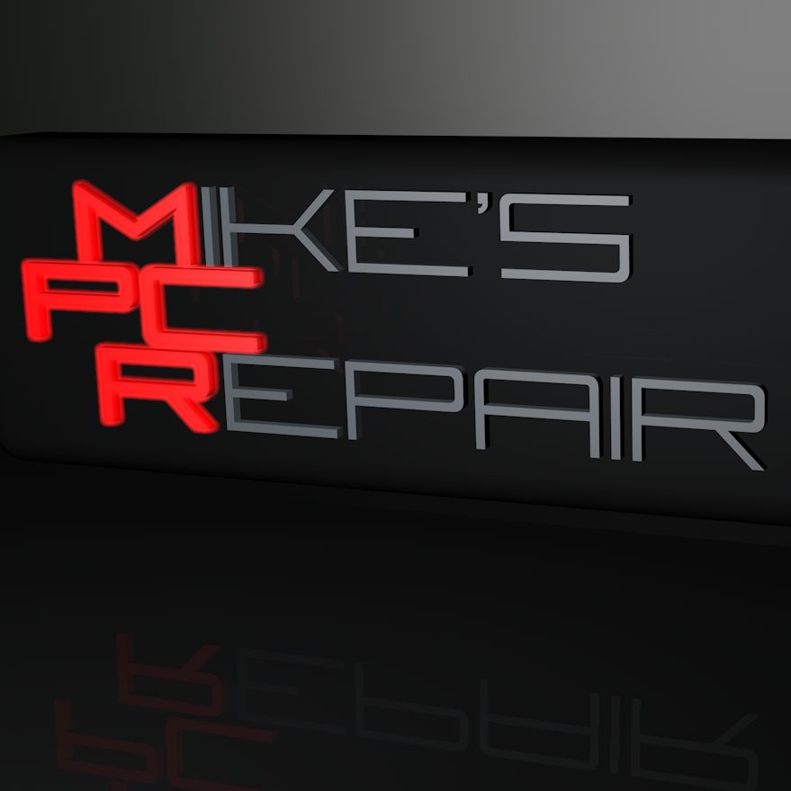 Mike's PC Repair
