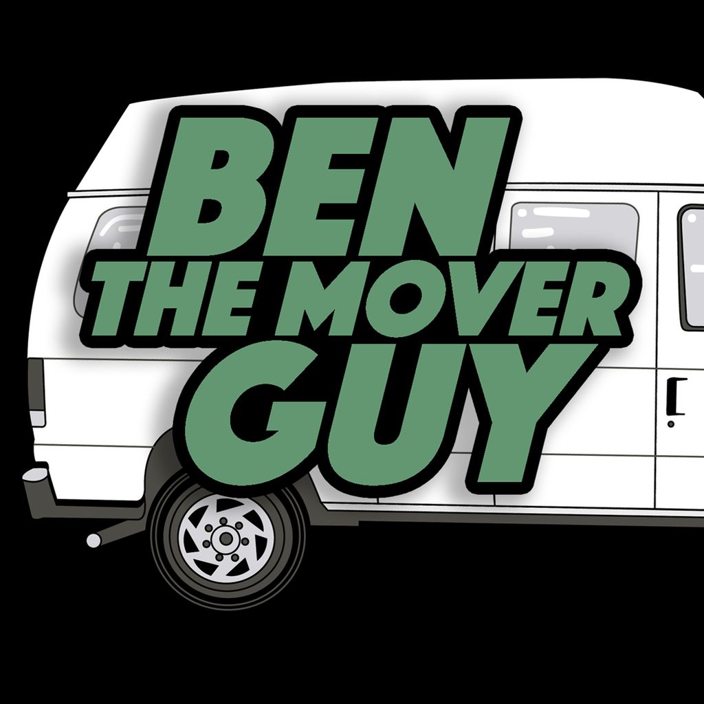 Ben the Mover Guy
