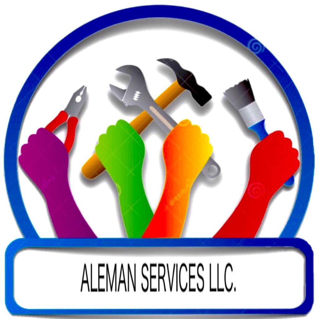 The Aleman's Handyman Services