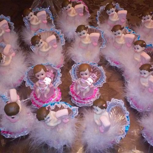 Baby shower  favors
