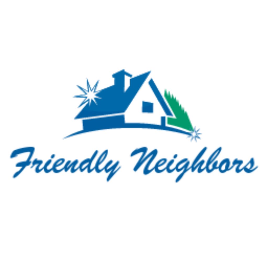 Friendly Neighbors.