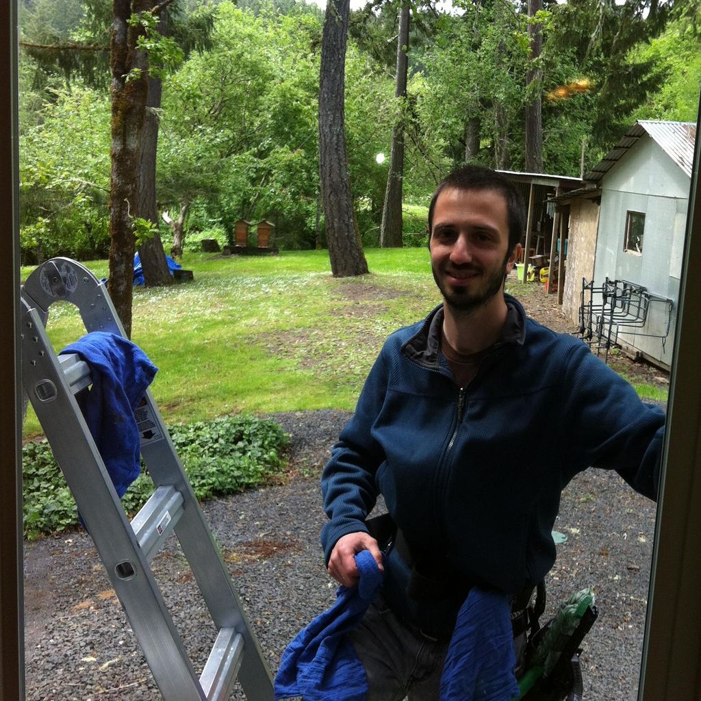 Bel Canto Window Cleaning LLC