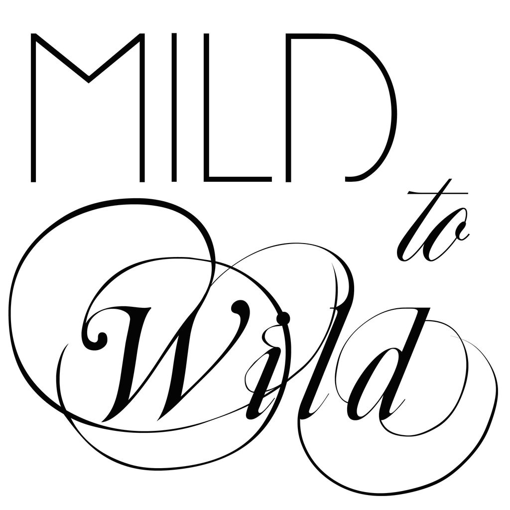 Mild to Wild Boudoir Photography