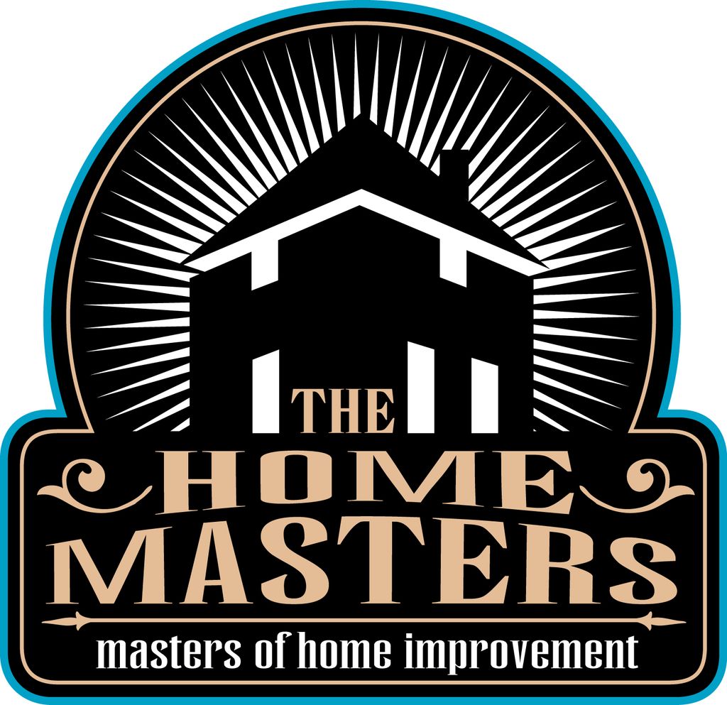 Logo for a local home improvement company. They wa