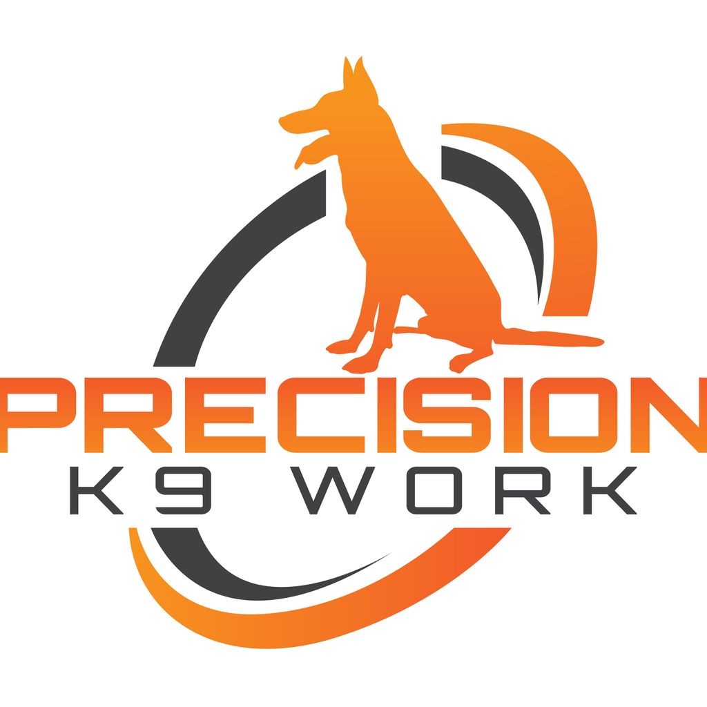 Precision K9 Work