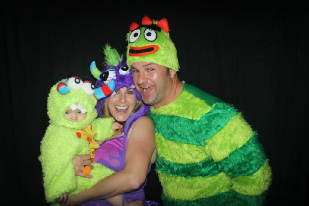 Halloween!