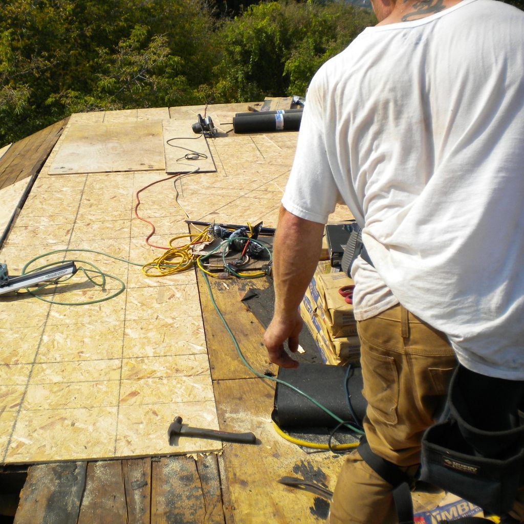 DryTop - The Roofing Pros
