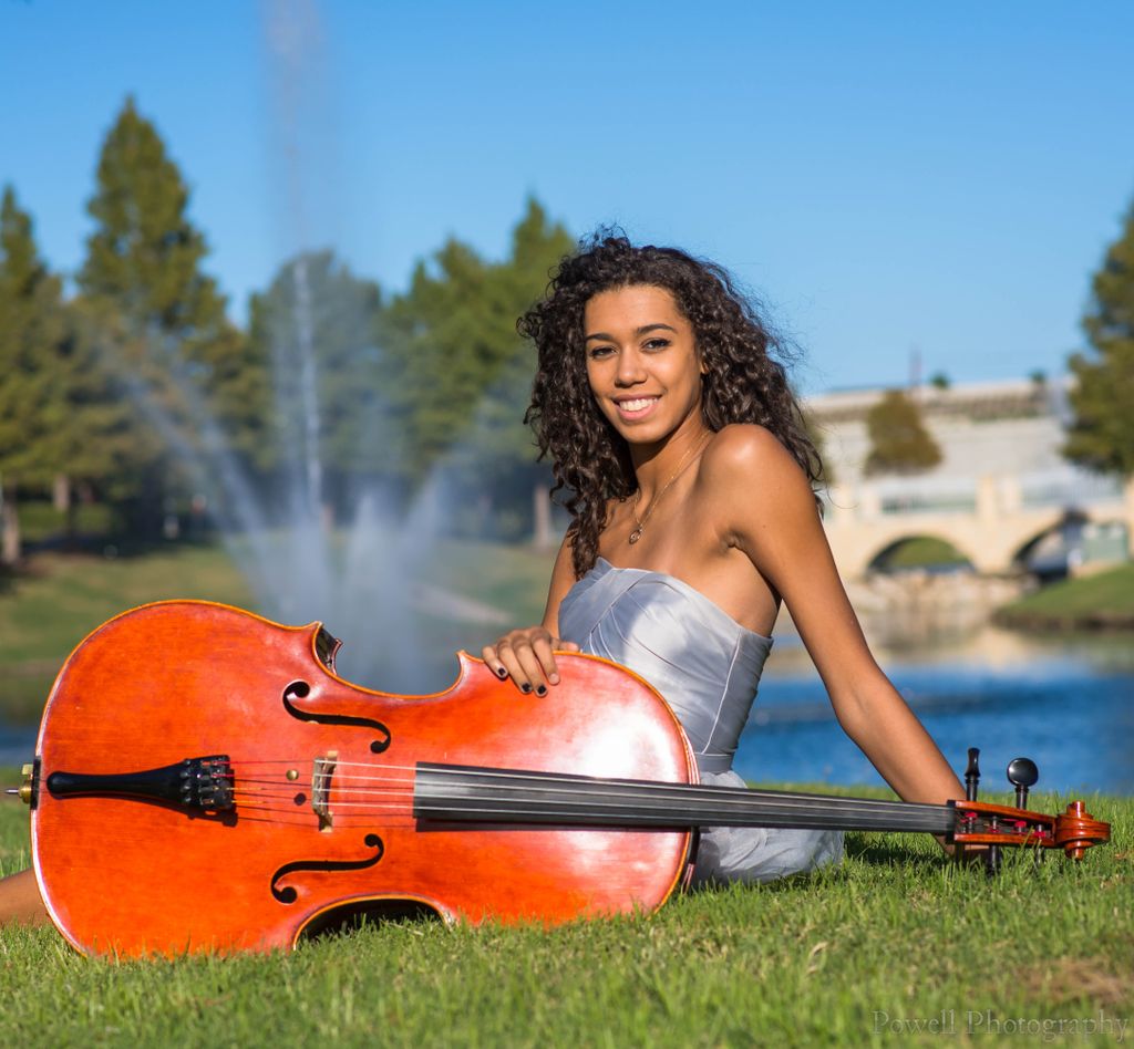 self portraits out doors