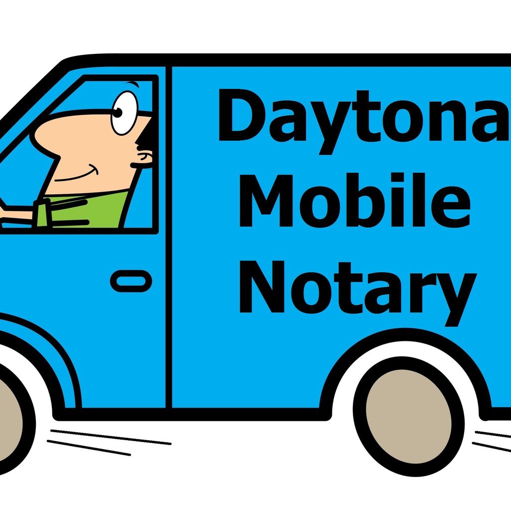 Daytona Mobile Notary