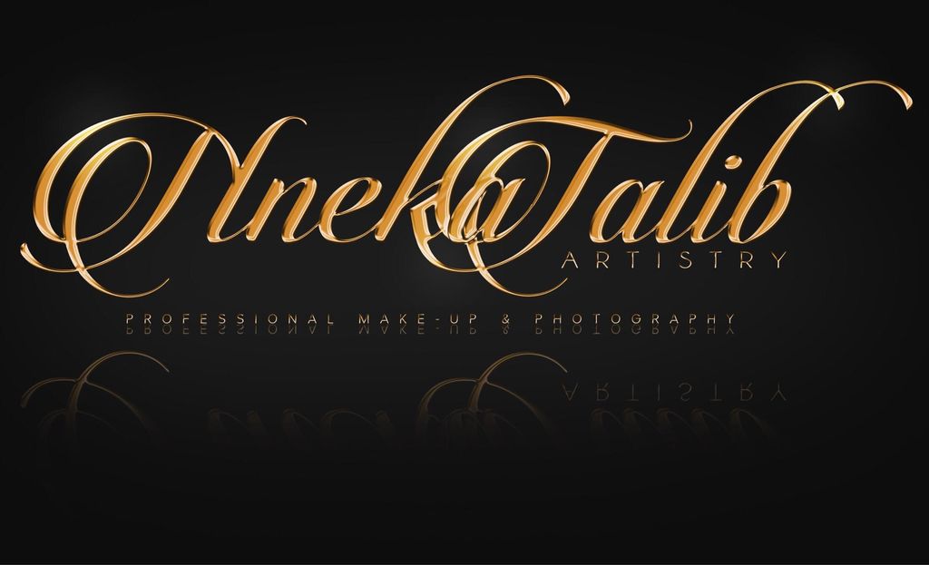 Nneka Talib Artistry