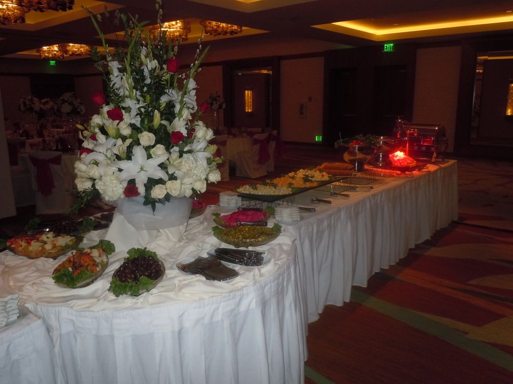 Hyatt Regency in Anaheim