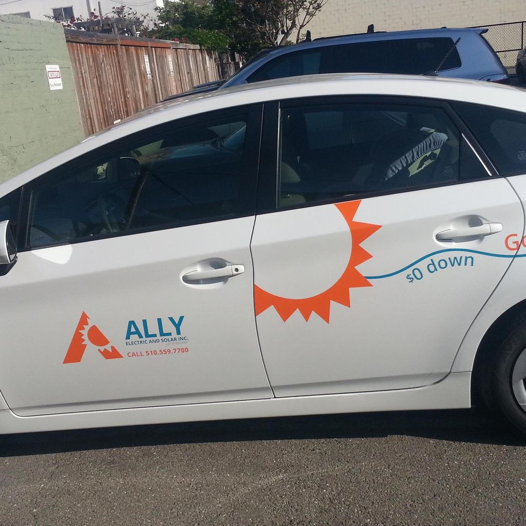 Ally Electric and Solar, Inc.