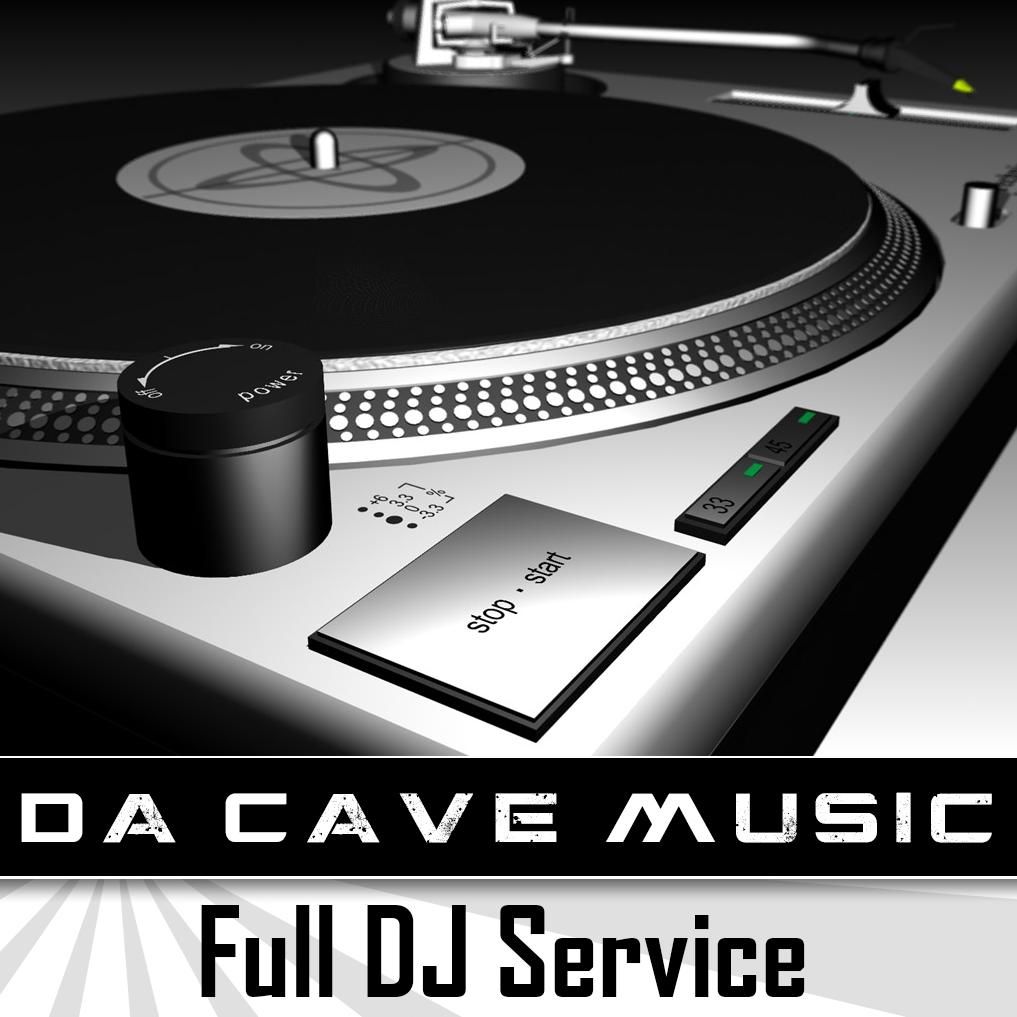 Da Cave Music