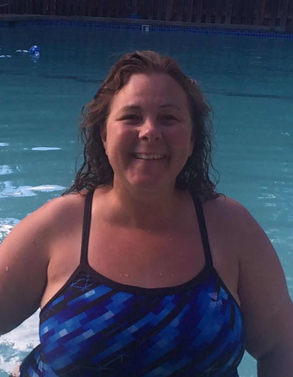 Angela Baker-Instructor