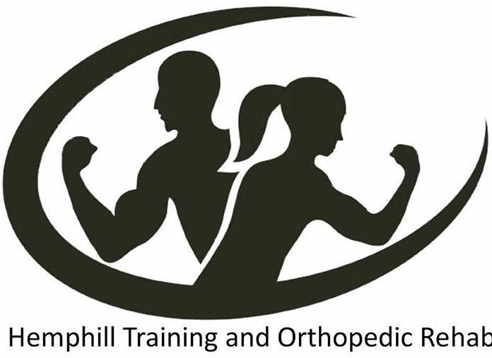 Hemphill's personal training