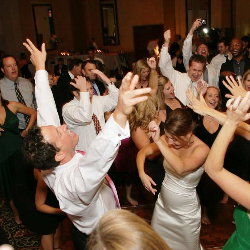 Party On Productions