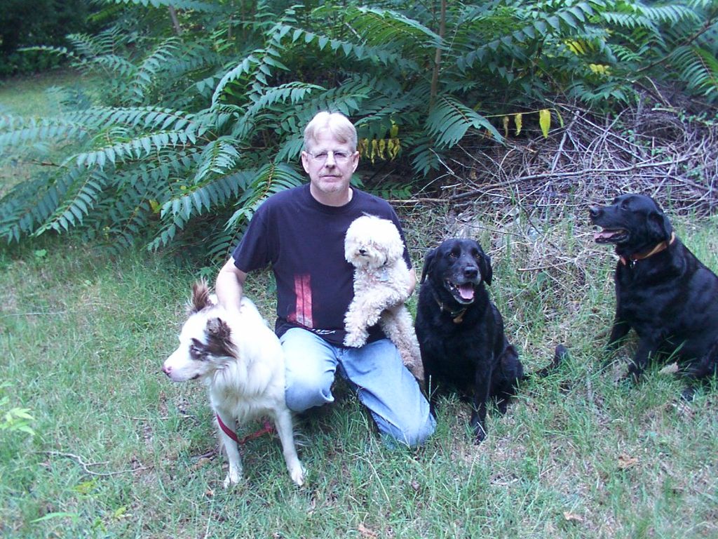 Craigs family.