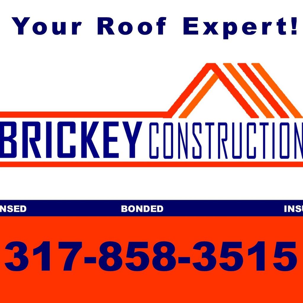 Brickey Construction, Inc.