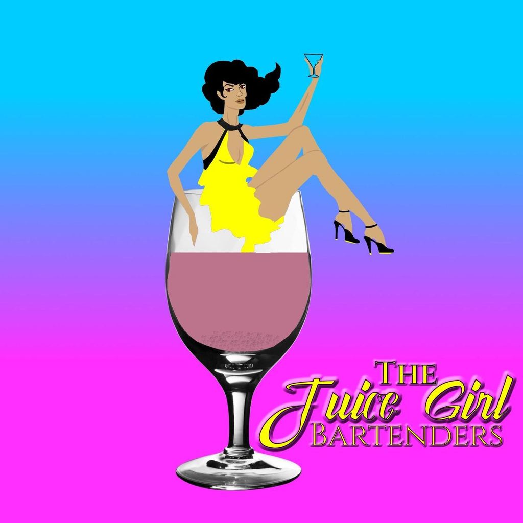 The Juice Girl Bartenders