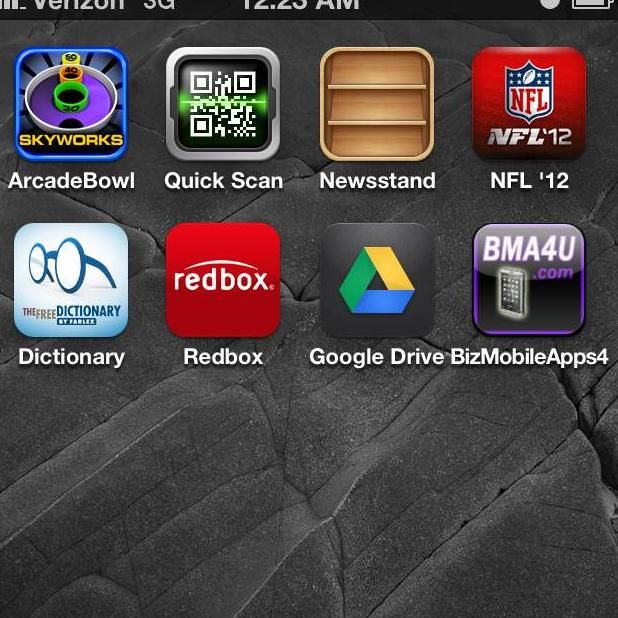 Biz Mobile Apps 4 U