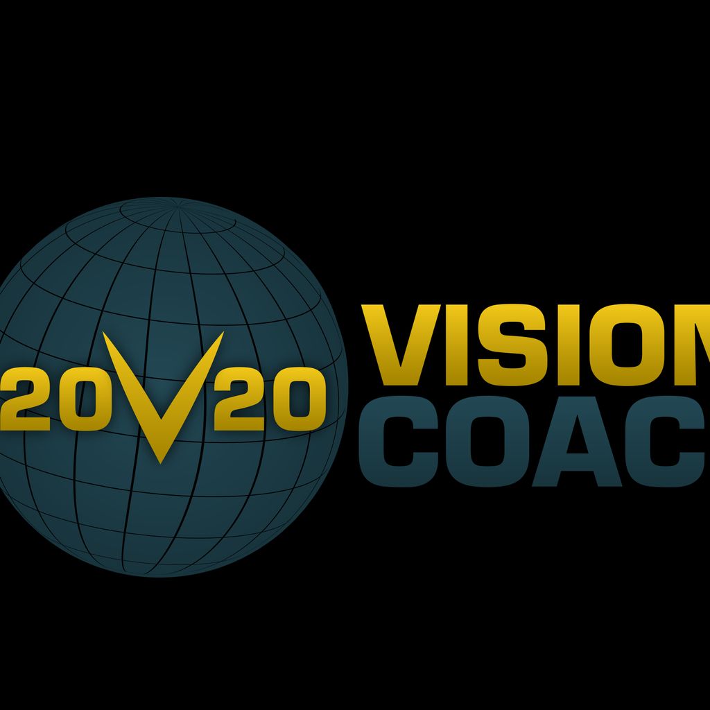 20V20 Vision Life Coaching