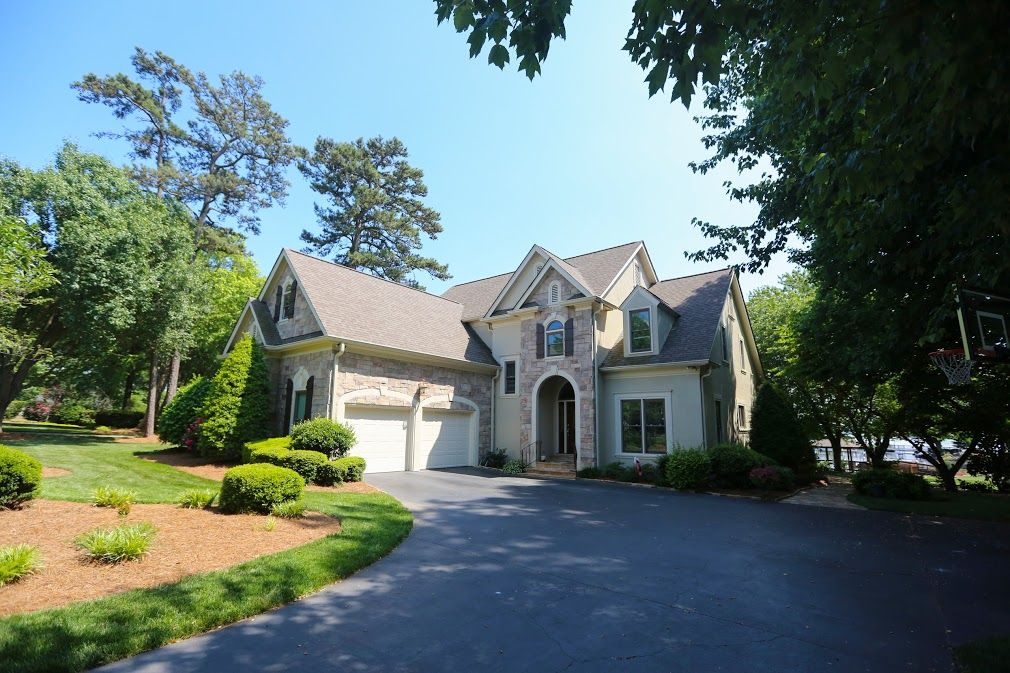 Garage Door Gallery of work 1