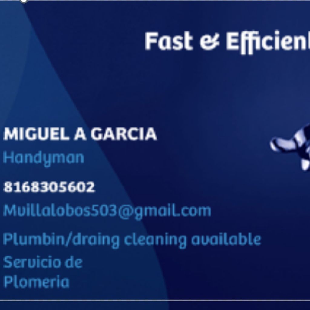 Fast&Efficienthandyman