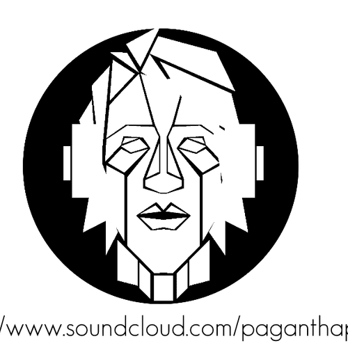Logo I designed for a NYC based EDM DJ