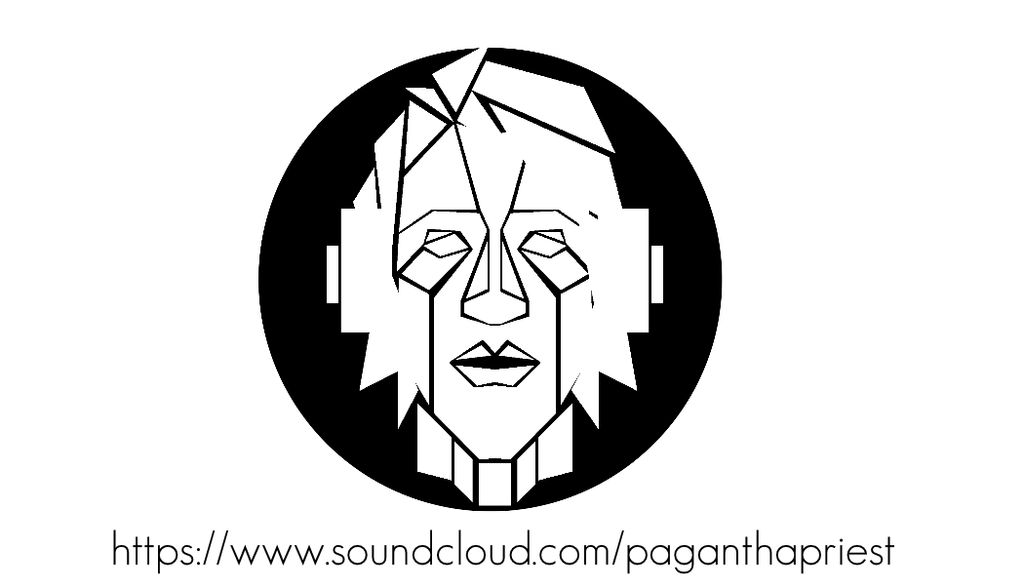 Logo I designed for a NYC based EDM DJ
